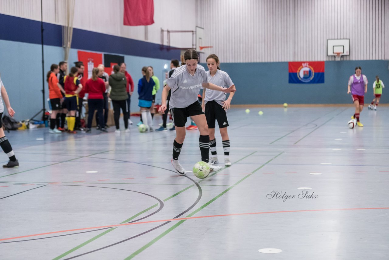 Bild 97 - wCJ Norddeutsches Futsalturnier Auswahlmannschaften